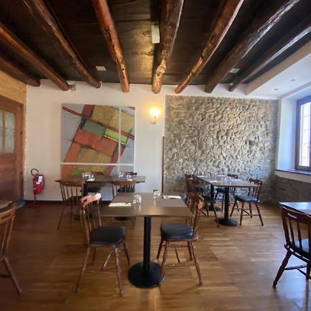 Hotel La Locanda Cadrezzate Luaran gambar